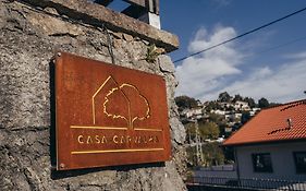 Casa Da Carvalha